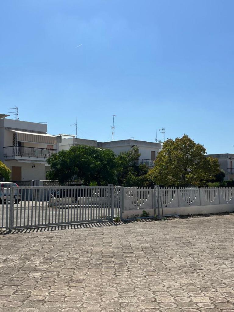 Casa vacanza Salento, Santa Maria al Bagno photo 4