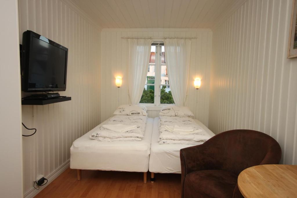 Apartment Old Town Skudeneshavn photo 2