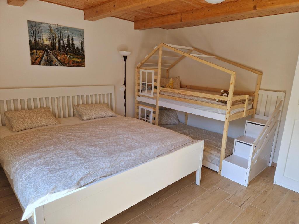 Apartmány Lipovka photo 3