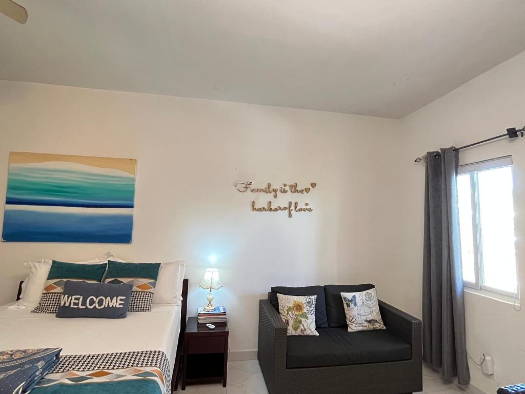Lovely Apartment #3 in Venetian Site photo 3