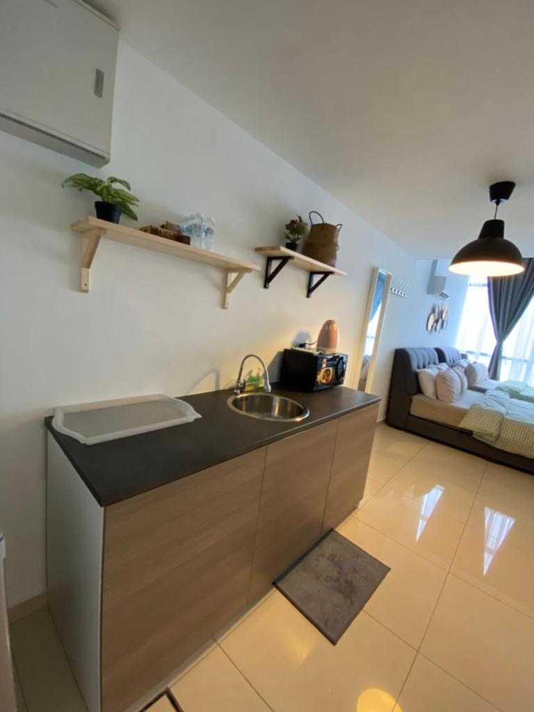 Chrisenbel Suites - Pinnacle PJ photo 4