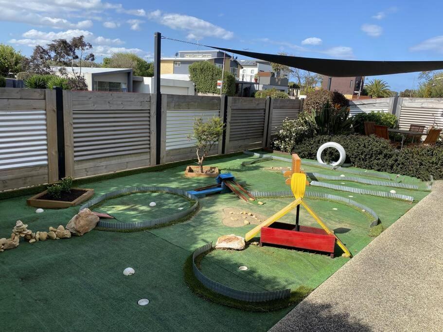 Putt the Sands! photo 1