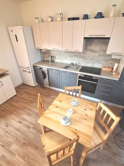 Apartmán H&H na Vysočině photo 2