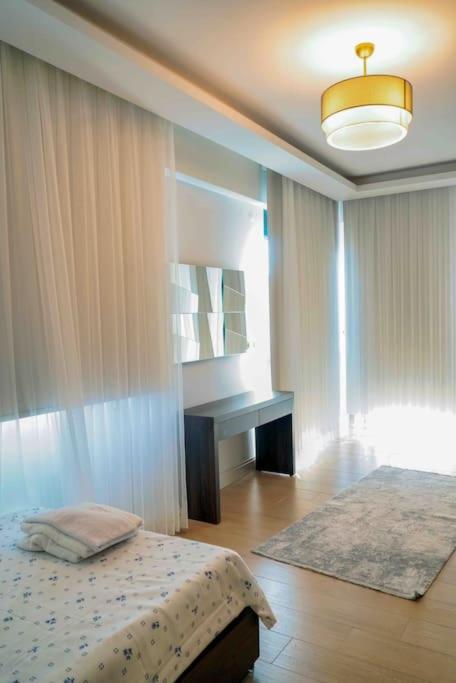LUXURY VILLA FOUR FOURLEX (YALOVA) photo 4