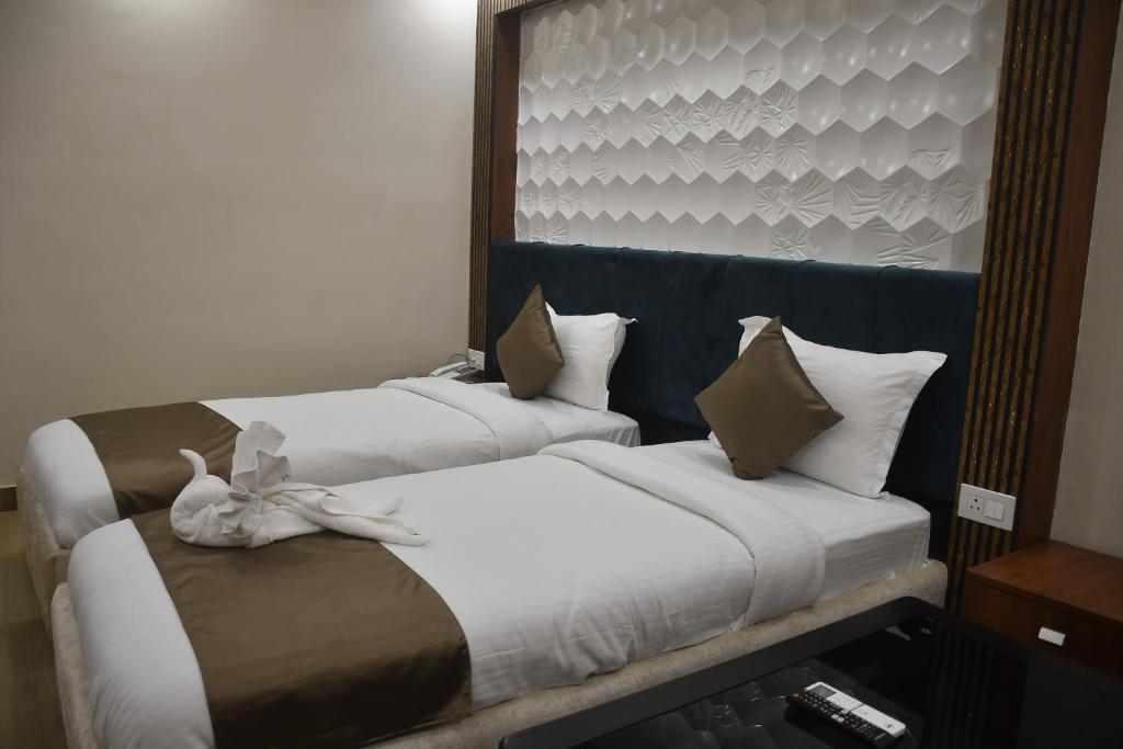 HOTEL EDEN GARDEN photo 4