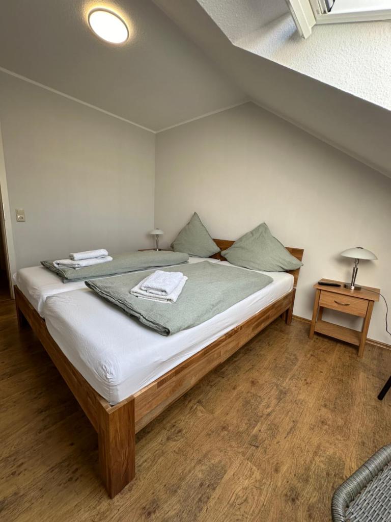 Ferienwohnung Molly photo 1