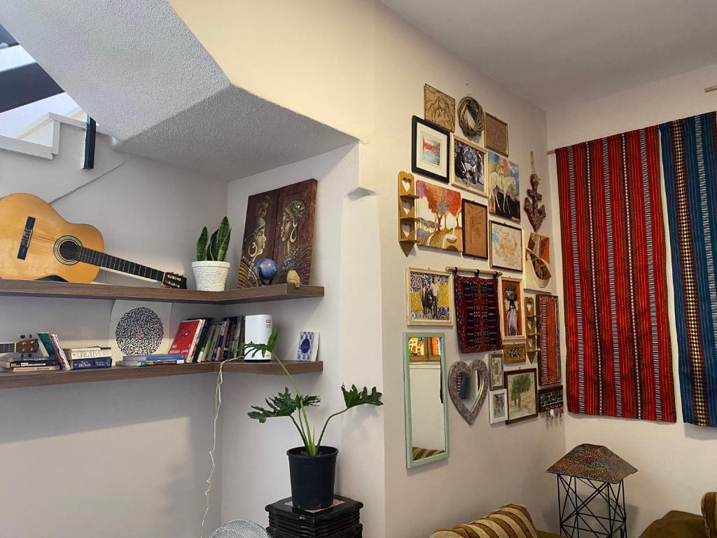 Beit Zaman hostel photo 2