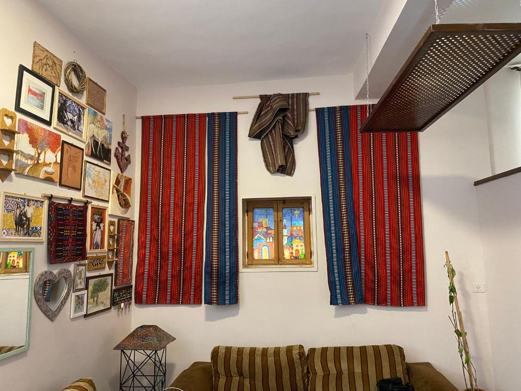 Beit Zaman hostel photo 1