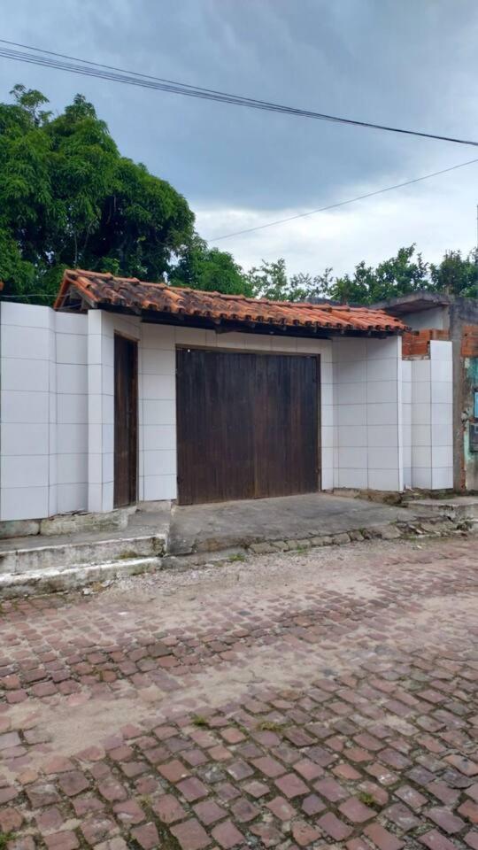 Residencial Maria de Lourdes