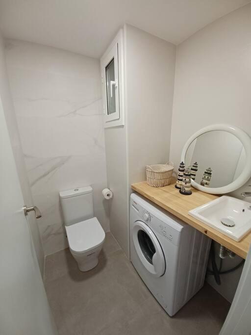 Apartamento Roc Mar photo 4