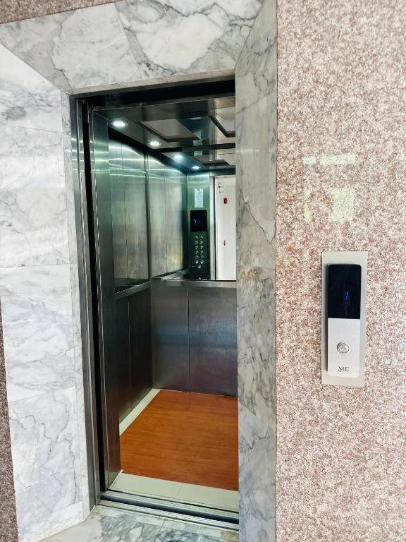 Brand New Naithon Condo C411 photo 2