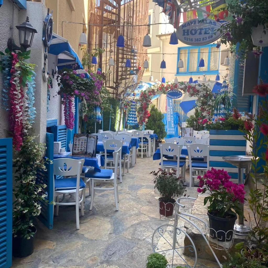 MAVİ PALAS HOTEL photo 3