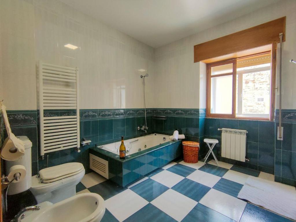 Exclusiva Casa Rural Mariano con acceso directo al rio photo 1