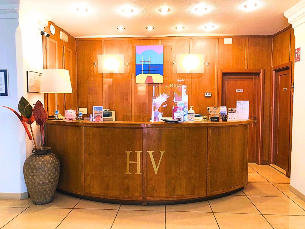Hotel Venezia photo 1