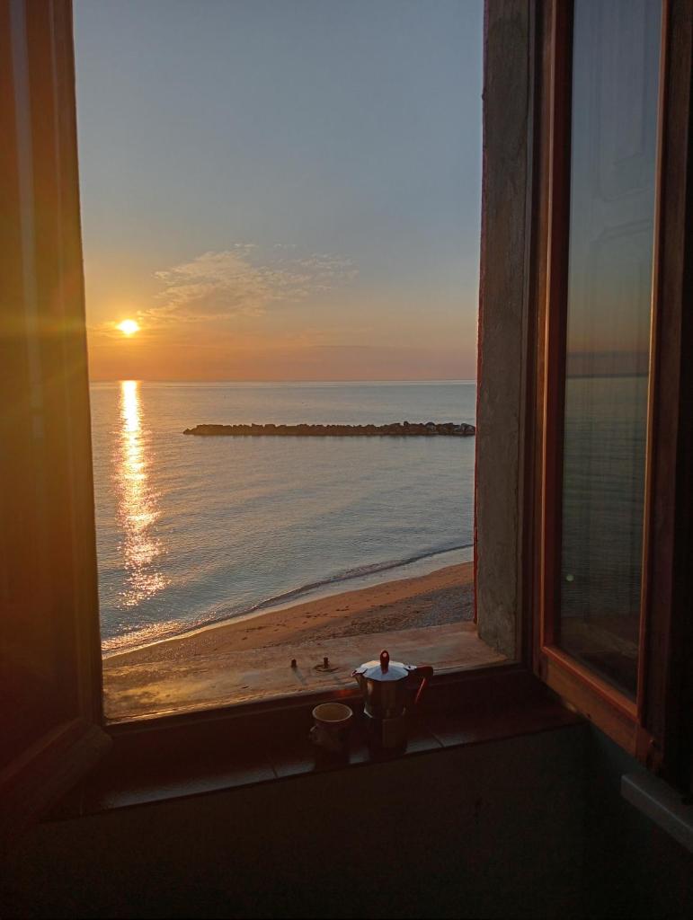 Il Casello "nel" mare, piano superiore photo 1