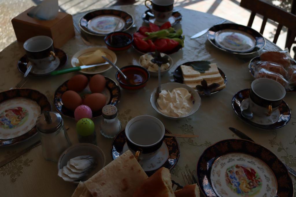 SELINA GUEST HOUSE photo 3