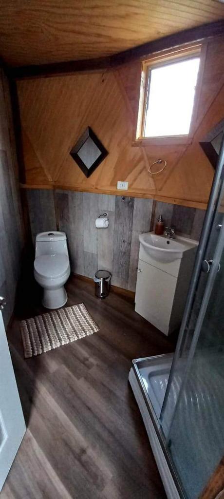 Lerun Sheg Lodge photo 2