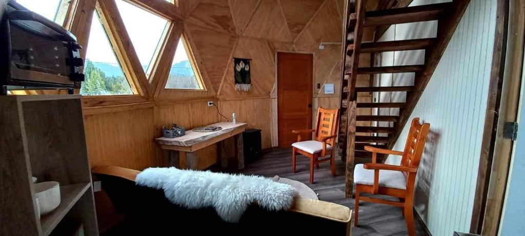 Lerun Sheg Lodge photo 4