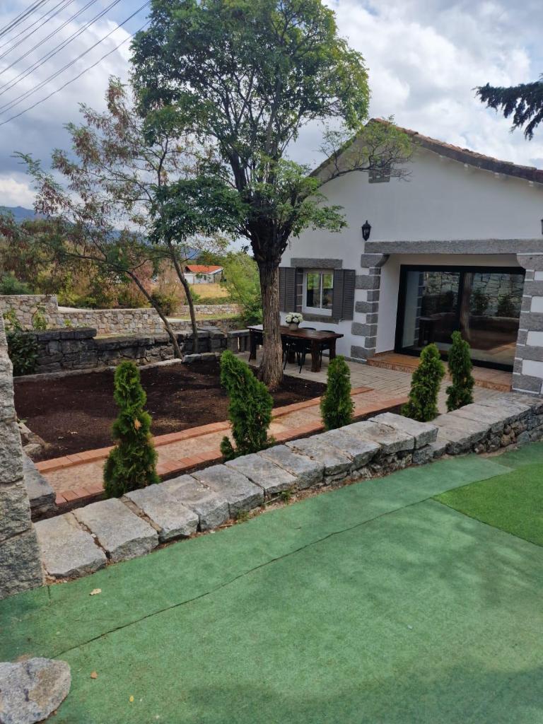 EL NIDO DEL AGUILA
