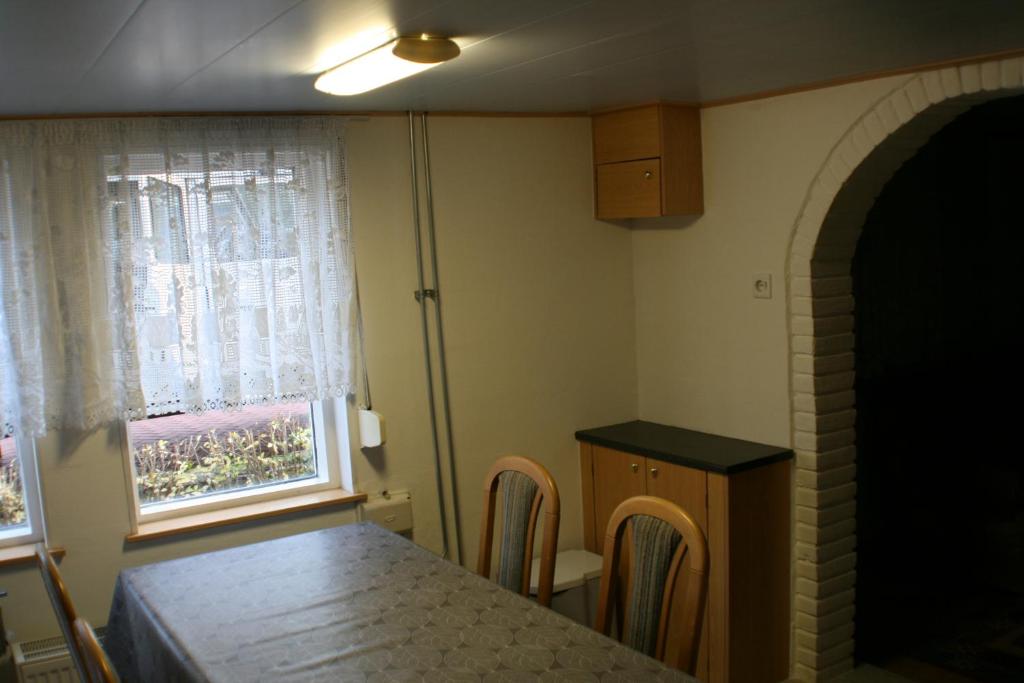 Schwone Diekhuusje - Vakantiewoning aan de Noordzeekust photo 4