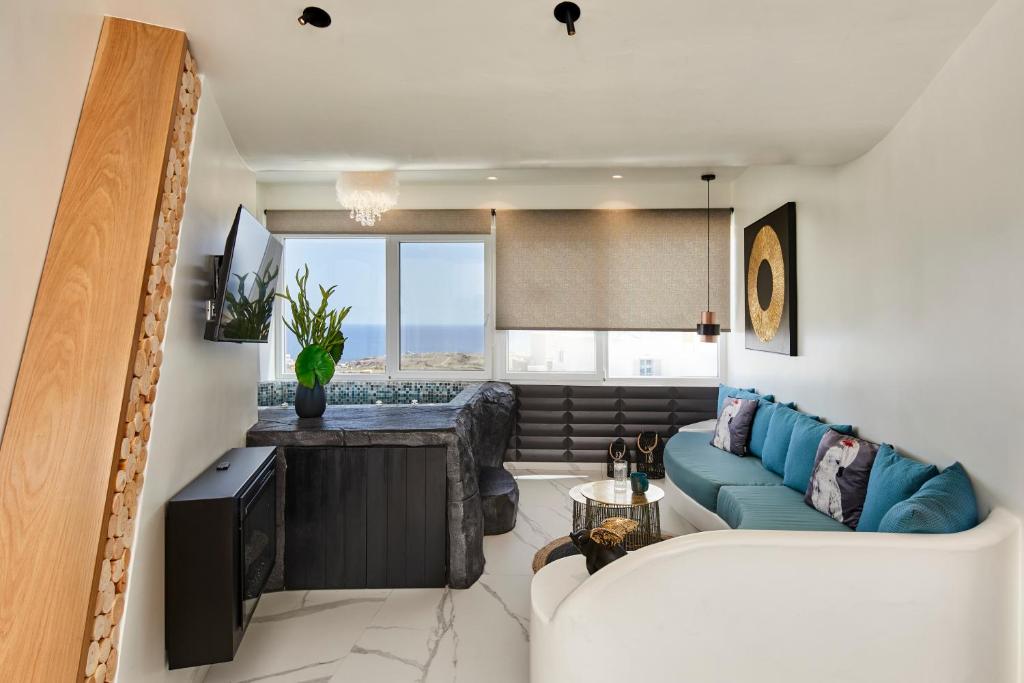 Artion Luxe Apartment photo 3
