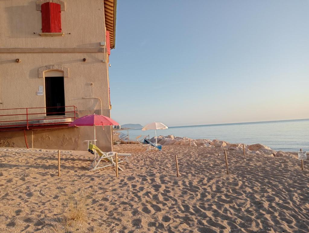 Il Casello "nel" mare, piano superiore photo 2