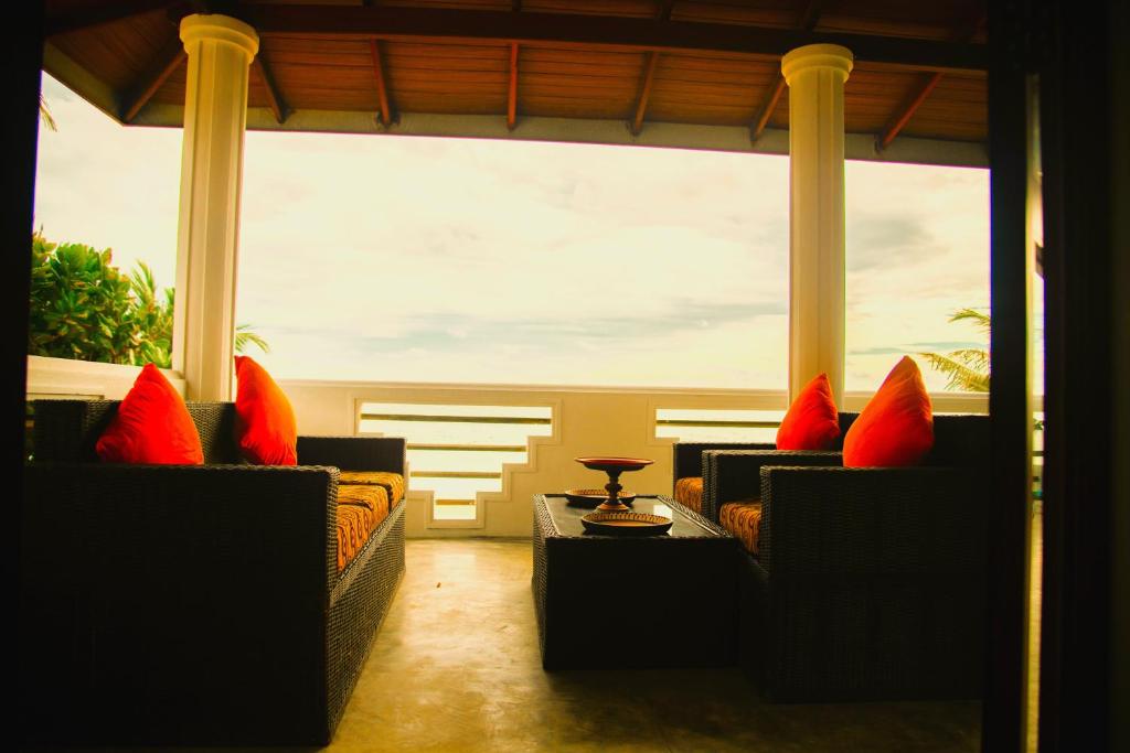 Sea Crest Beach Villa photo 2