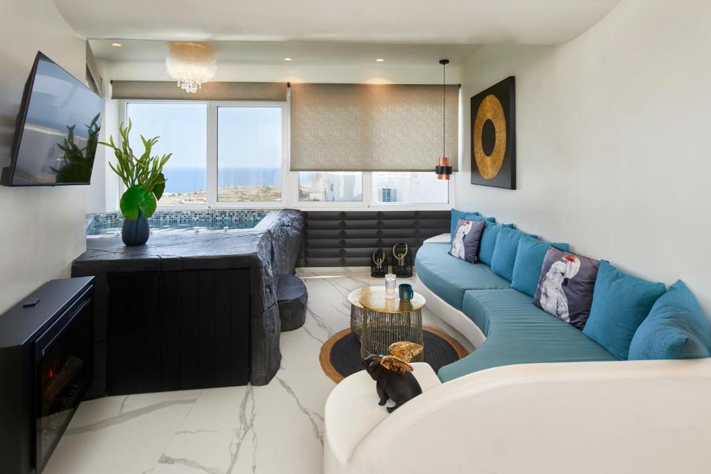 Artion Luxe Apartment photo 1