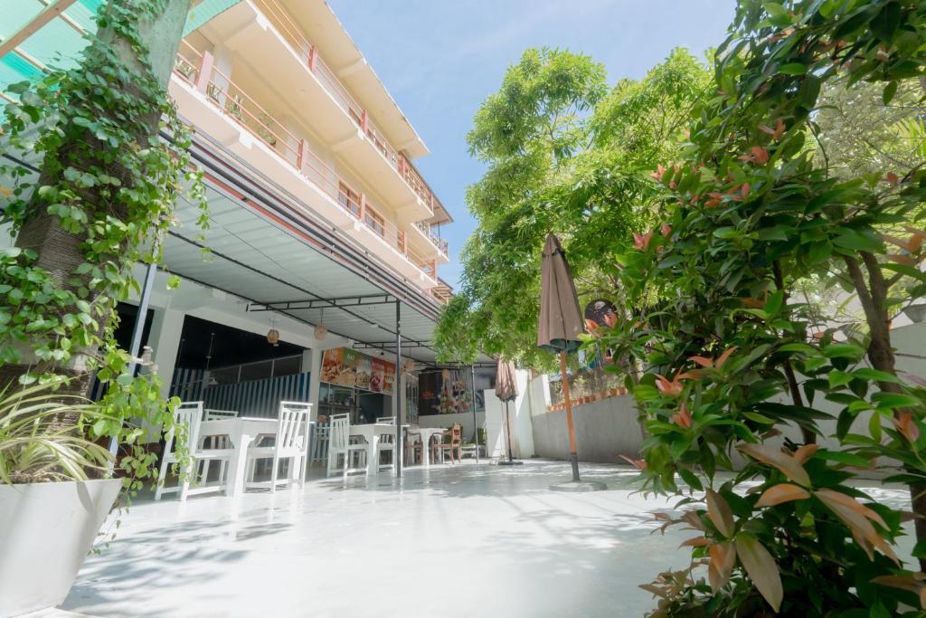 Hotel Vacanza photo 1