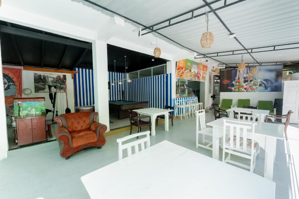 Hotel Vacanza photo 4