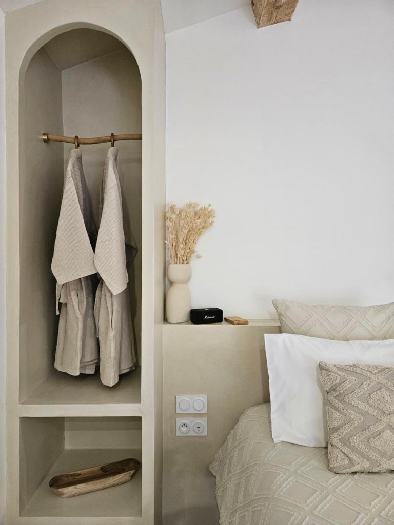 Le Clos des Délices - Love Room photo 4