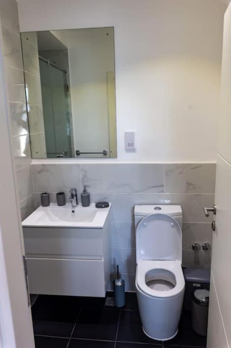 Big Beautiful Suite @ Embassy Gardens, Cantonments photo 1