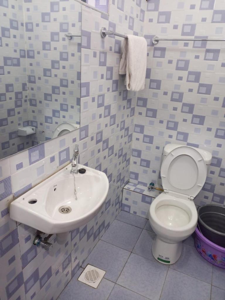 Kozi Luxury Apartment in Kisumu photo 1
