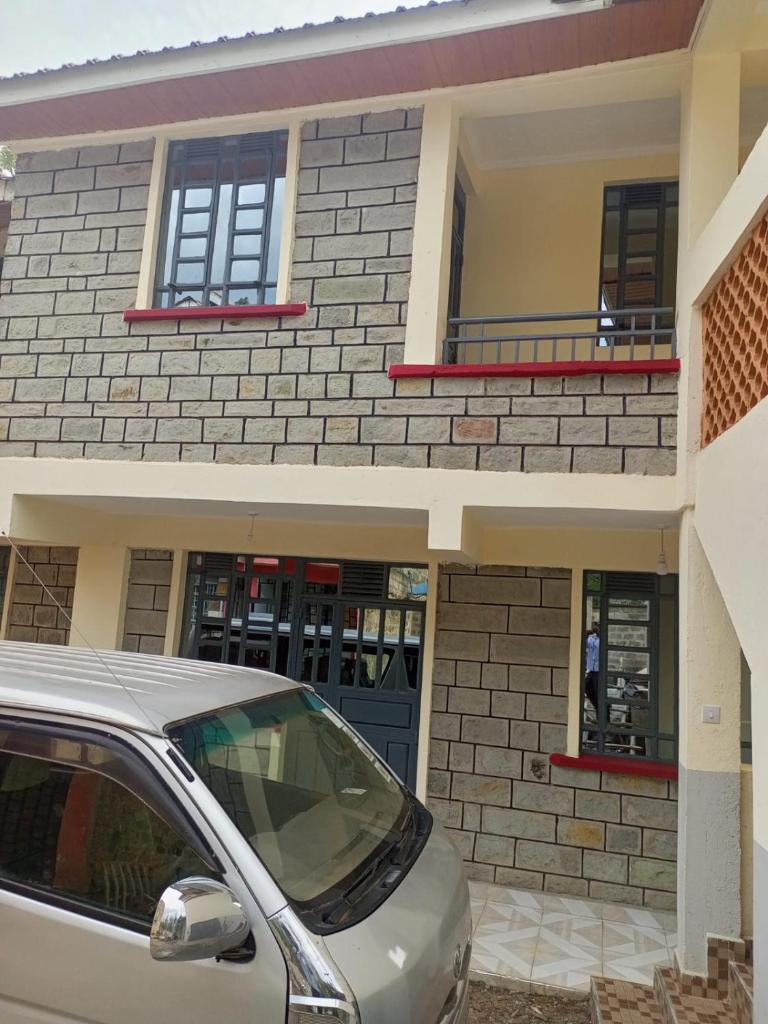 Kozi Luxury Apartment in Kisumu photo 2