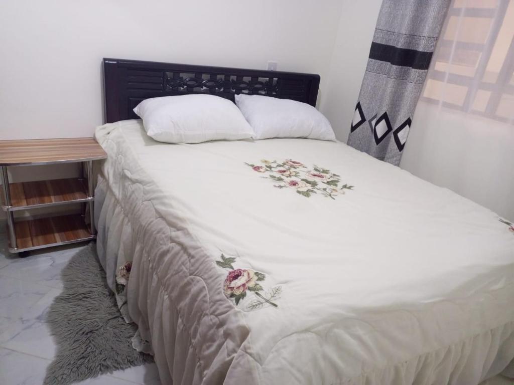 Kozi Luxury Apartment in Kisumu photo 3