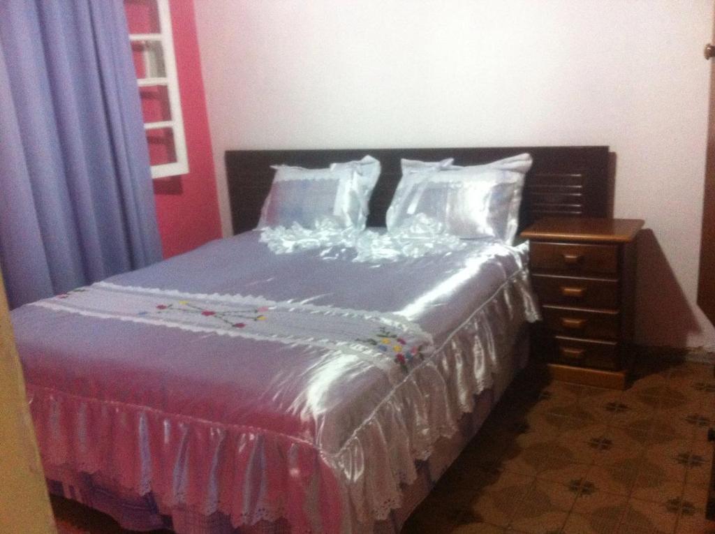 Hostel Itanhaém photo 1