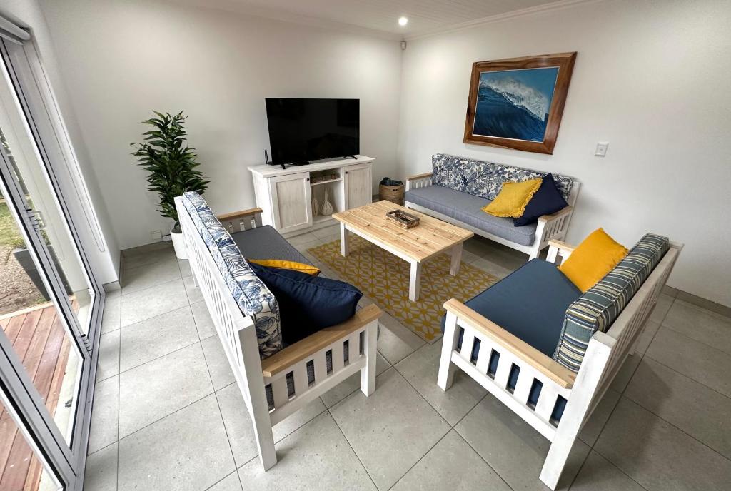 Happy Dayz Holiday House photo 3