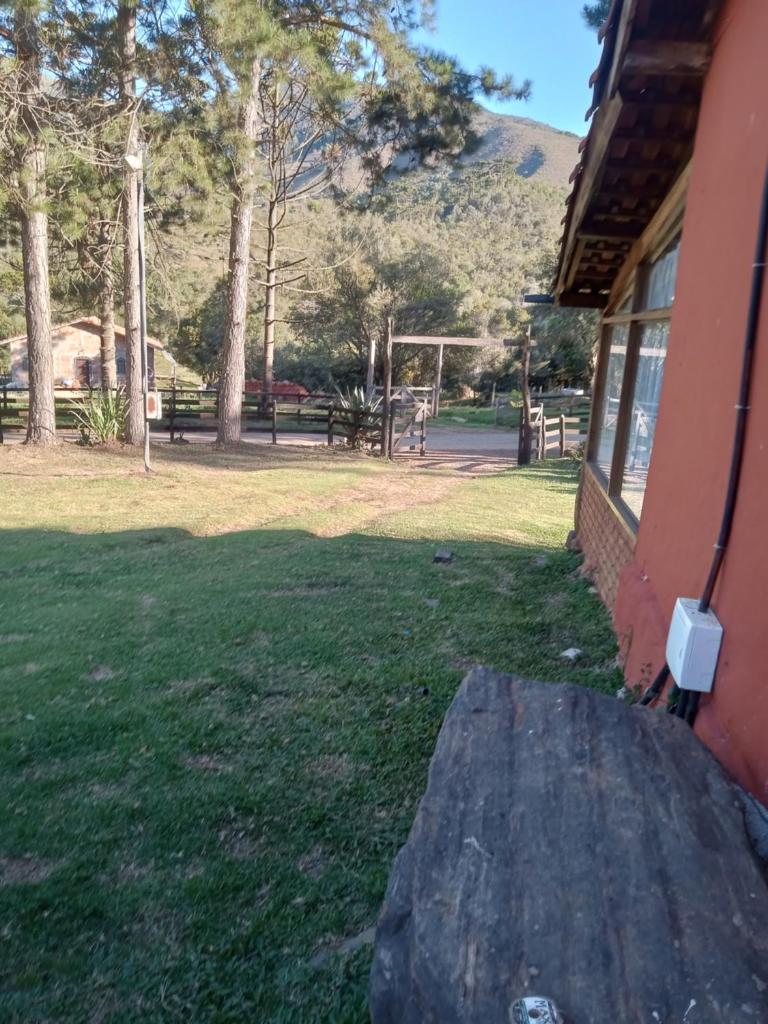 Casa de montanha photo 1