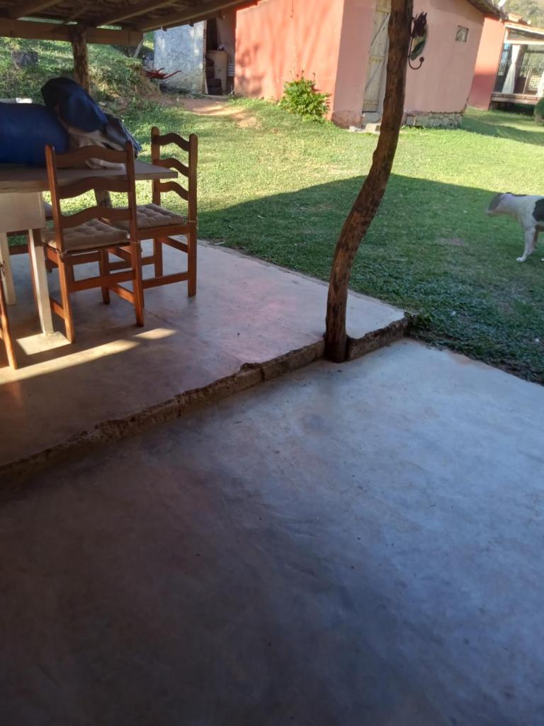 Casa de montanha photo 3