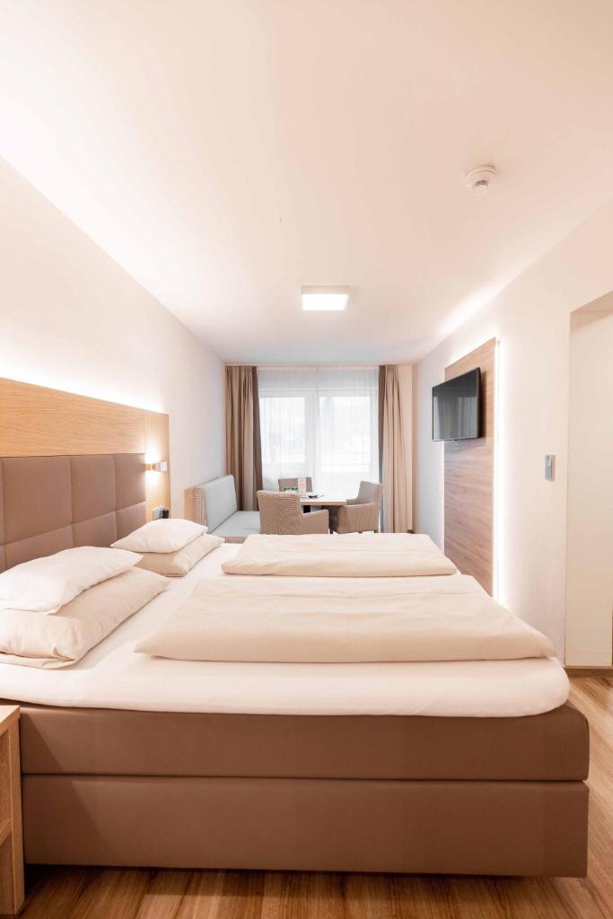 Hotel Das Walchsee photo 2