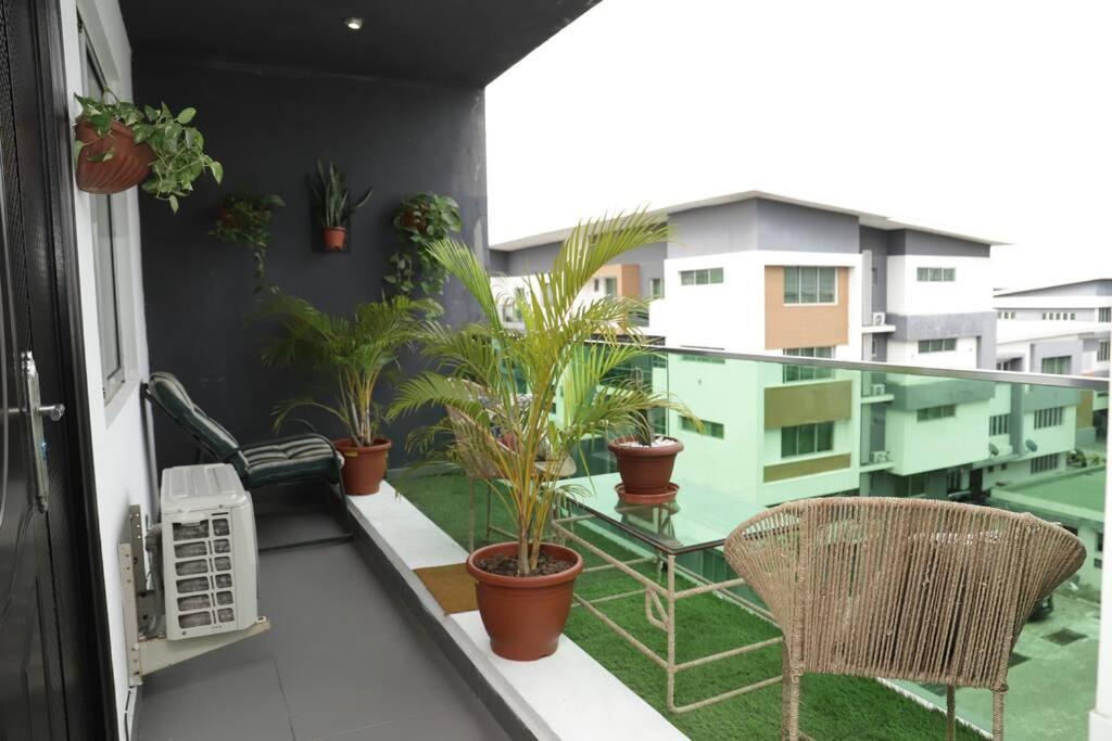 Cozy Bohemian Luxury In Lekki Phase 1 - Lagos photo 3