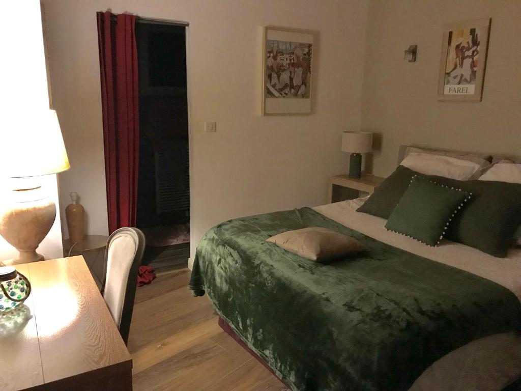VILLA SANTONI photo 4