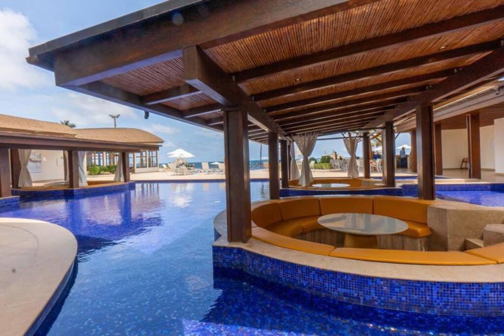Villa Cala Marina + Jacuzzi photo 3