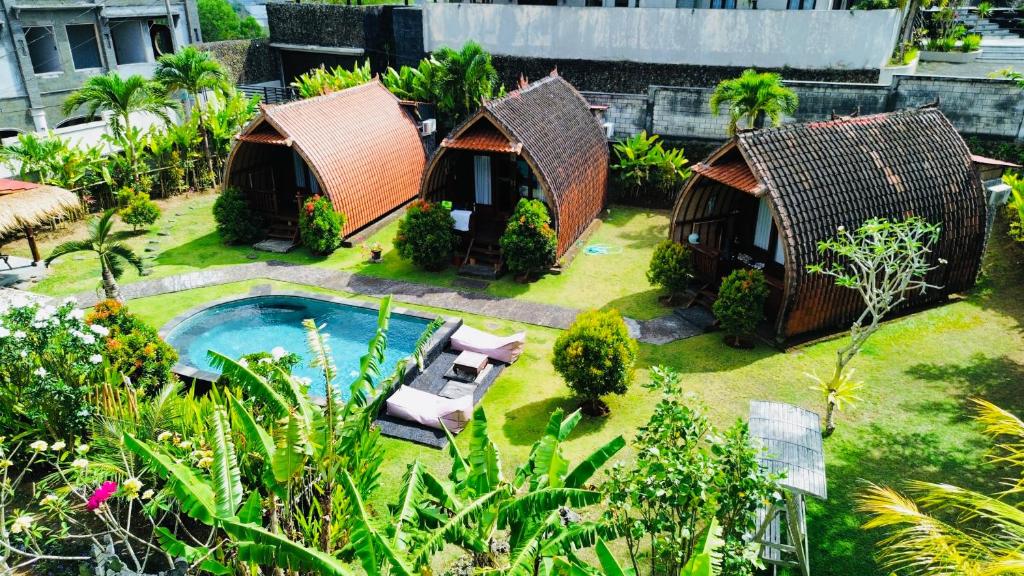 Pondok sari homestay photo 4
