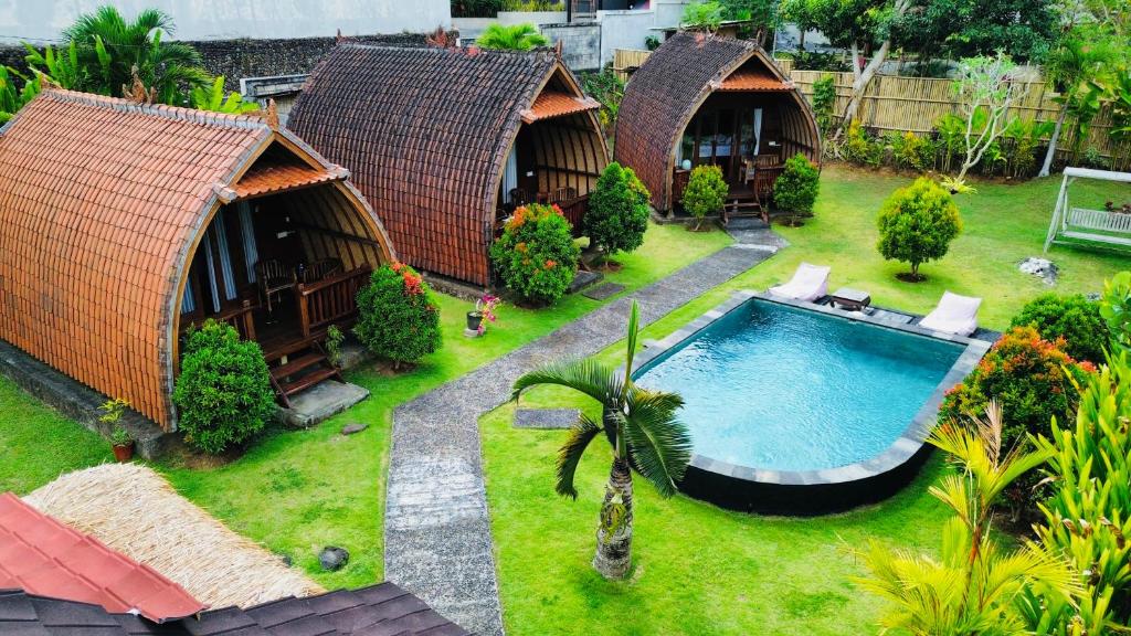 Pondok sari homestay photo 3