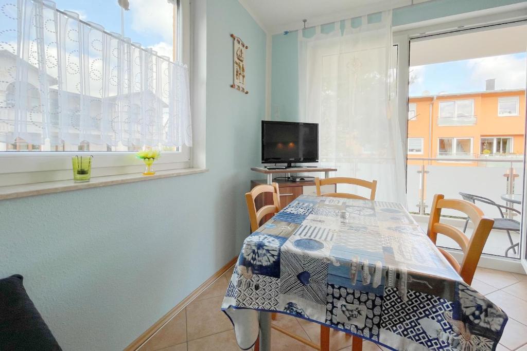 Waldstrasse 8a Ferienwohnung Richter photo 3