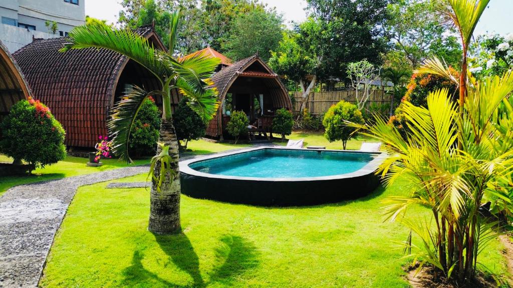Pondok sari homestay photo 2