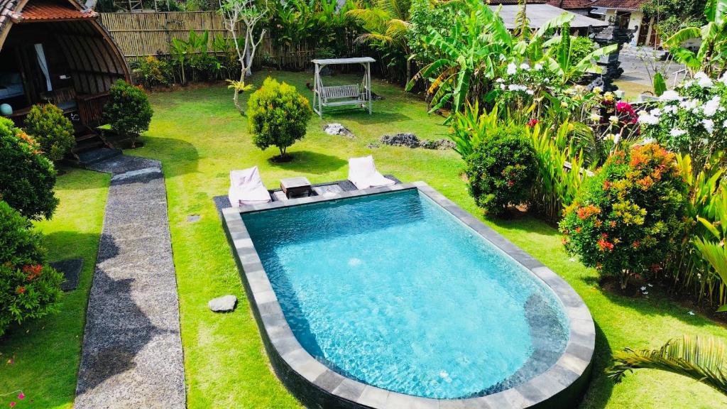 Pondok sari homestay photo 1