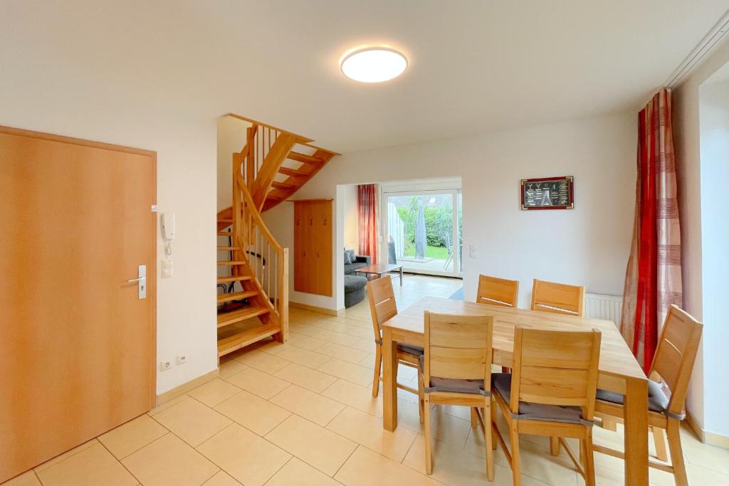 An den Kreischen 28 Ferienhaus Engel photo 3