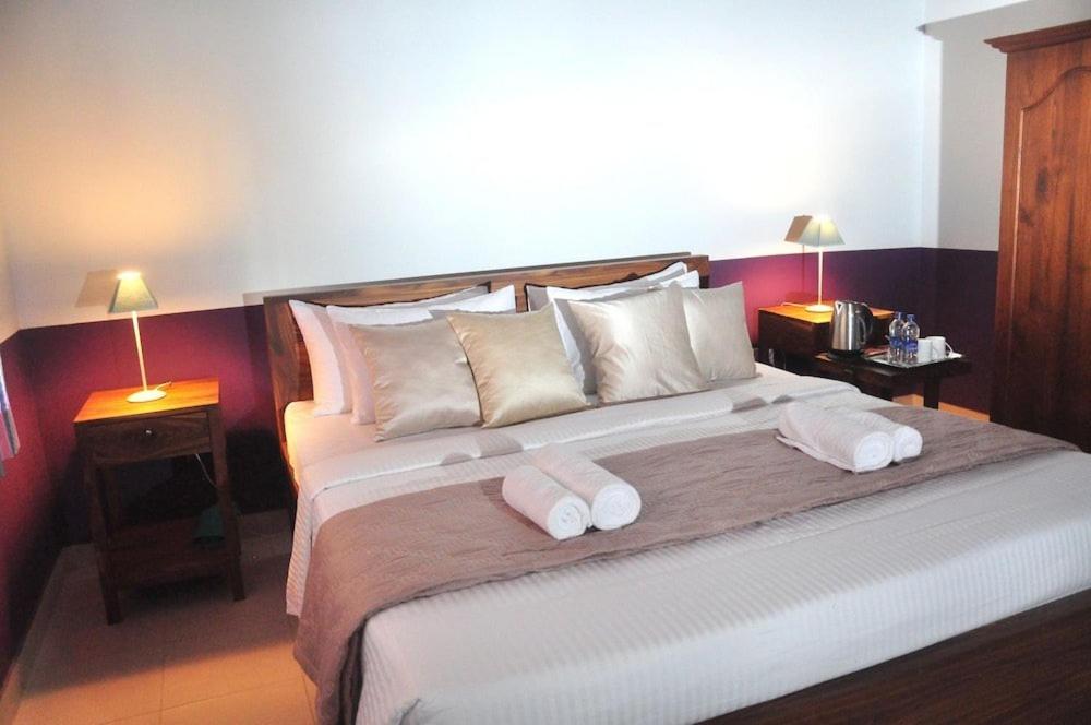 Belga Boutique Hotel photo 1
